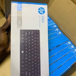 HP K600 MINI WIRED KEYBOARD
