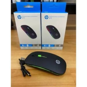 HP WIRELESS MOUSE W10
