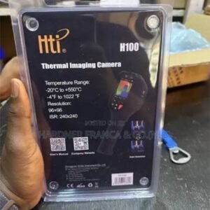 HTI H100 THERMAL IMAGING CAMERA