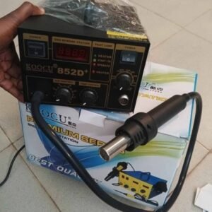 KOOCU 852D+ SMD REWORK STATION
