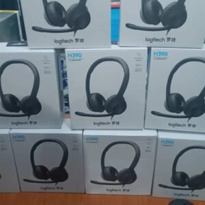LOGITECH H390 USB HEADSET