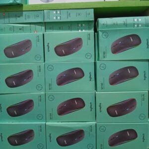 LOGITECH M150 WIRELESS MOUSE