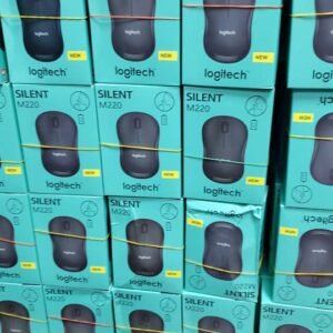 LOGITECH M220 SILENT MOUSE