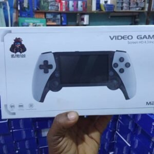M25 VIDEO GAME