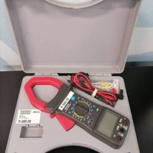 MASTECH MS2000G DIGITAL CLAMP METER