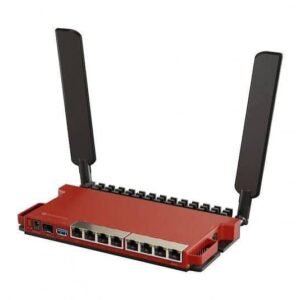MICROTICK ROUTER