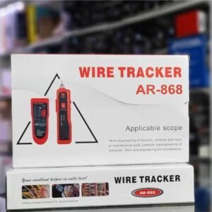 MJ-868 WIRE TRACKER