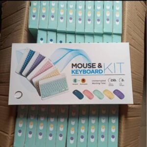 MOUSE AND KEYBOARD KIT