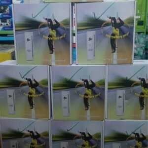MTN 5G BROADBAND ROUTER