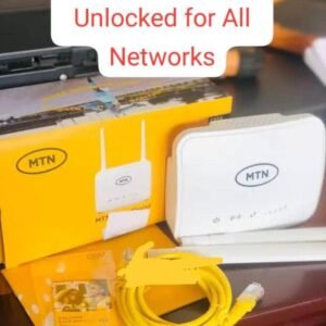 MTN BROADBAND UNIVERSAL ZLT S20