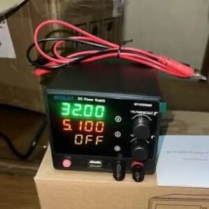 MYAMI MY-K3005MS DC SWITCHING POWER SUPPLY