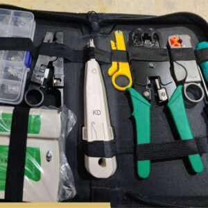 NETWORK CABLE TOOLKIT