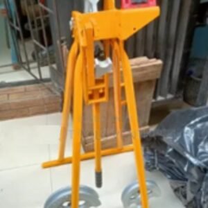 PIPE BENDING MACHINE