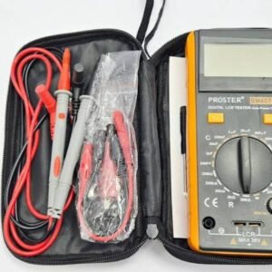 PROSTER BM4070 DIGITAL LCR METER