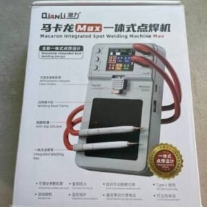 QIANLI MACARON INTEGRATED SPOT WELDING MACHINE