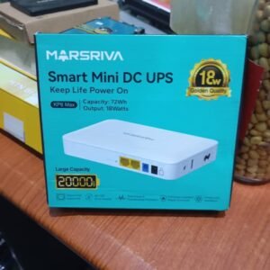 SMART MINI DC UPS