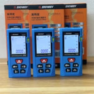 SNDWAY H-DS70 DIGITAL LASER DISTANCE METER