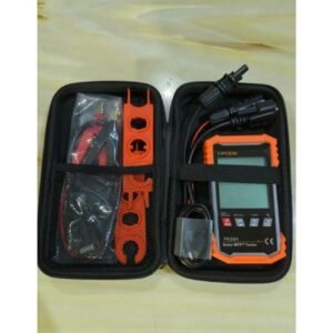 SOLAR PANEL TESTER 2000W