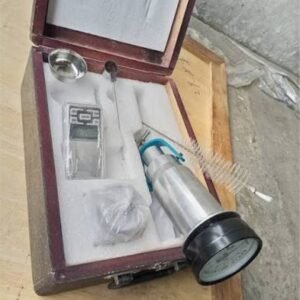 SPEEDY MOISTURE TESTER