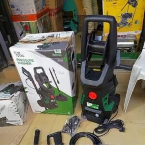 STAR TOOLS 2000W PRESSURE WASHER