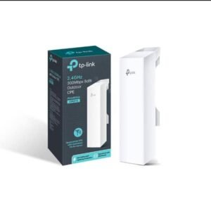 TP LINK OUTDOOR ACCESS POINT