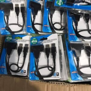 USB 3.0 TO SATA CABLE HDD CONVERTER