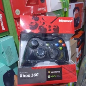 XBOX 360 WIRED CONTROLLER
