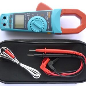 ZOYI VC903 TRUE-RMS DIGITAL CLAMP METER