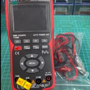 ZOYI ZT-702S HANDHELD DIGITAL OSCILLOSCOPE